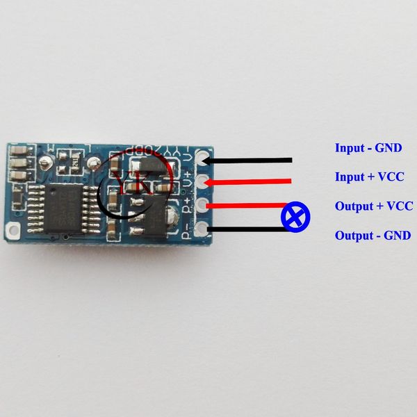 Freeshipping DC 3.7 V 4.5 V 5 V 6 V 7.4 V 9 V 12 V Mini piccolo volume RF Interruttore di controllo remoto Sistema di trasmissione Momentaneo Toggle Latced Learning