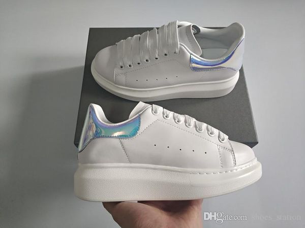 

designer trainers comfort sneakers online deck shoes men women fashion casual designer women shoes for white sneaker with box, Black