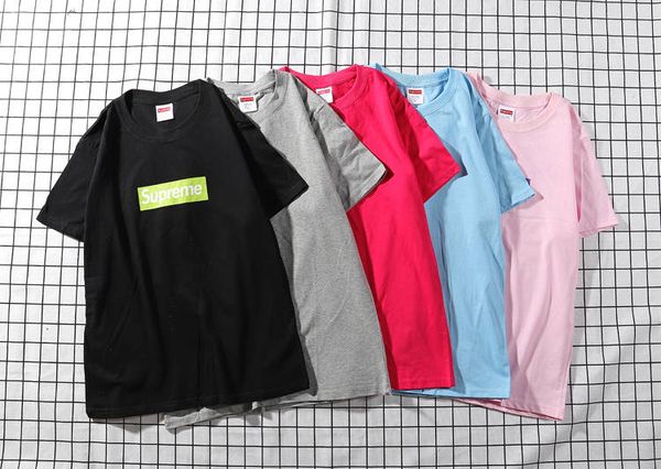 

italian designer men brand tshirt air knitted luxury fashion tshirts washed printing leisure t-shirt micro-bomb embroidery xxx-l/supreme, White;black