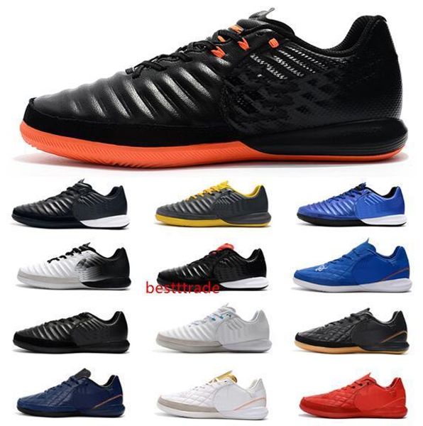

2019 mens timpox finale ic soccer shoes soft ground ronaldo neymar football boots tiempo legend vii md indoor soccer cleats