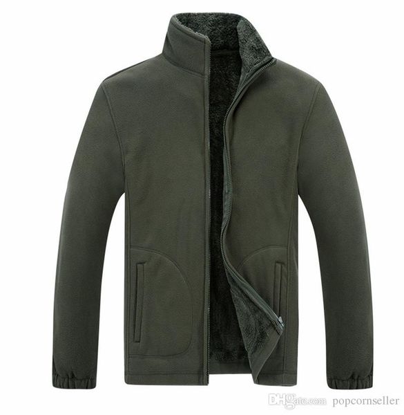 

new men fashion designer jackets velvet and thickening loose fitting plaid hoodie winter warm gentlemen long knit coats, Black
