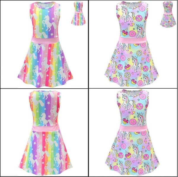 

Baby girl unicorn dre 3 9y unicorn prince dre kid de igner clothe unicorn print dre children ummer ca ual dre e