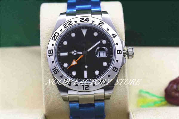 

4 style luxury watch explorer watch men 42mm eta 2813 movement automatic men's watch mens watches 216570 date diving wristwatches, Slivery;brown