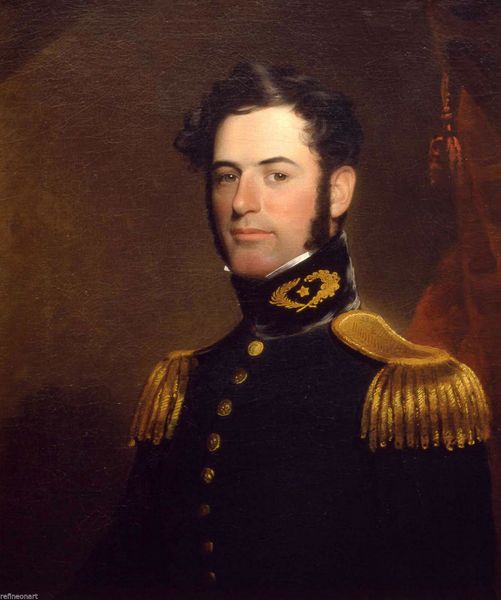 

young robert e lee home wall art decor handpainted &hd print oil painting on canvas wall art canvas pictures 190828
