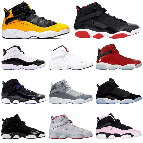 jordan 6 rings dhgate