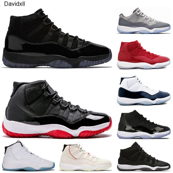 

11 basketball shoes concord 45 platinum tint space jam win like 96 designer prom night gamma blue infrared low men women sports sneakers