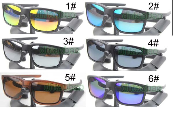 

summer men polarized dazzle colour sunglasses mens sunglasses uv400 woman bicycle cycling glass peak polarizing style sunglasses full, White;black