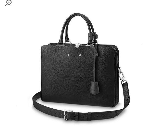 

2019 armand briefcase m54381 men messenger bags shoulder belt bag totes portfolio briefcases duffle luggage