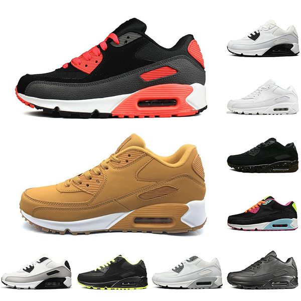 

2019 men and women luxury designer profession running trainers sports sneakers white black shoes with socks size 36-45