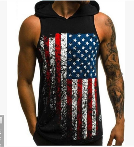 maglie bodybuilding americane