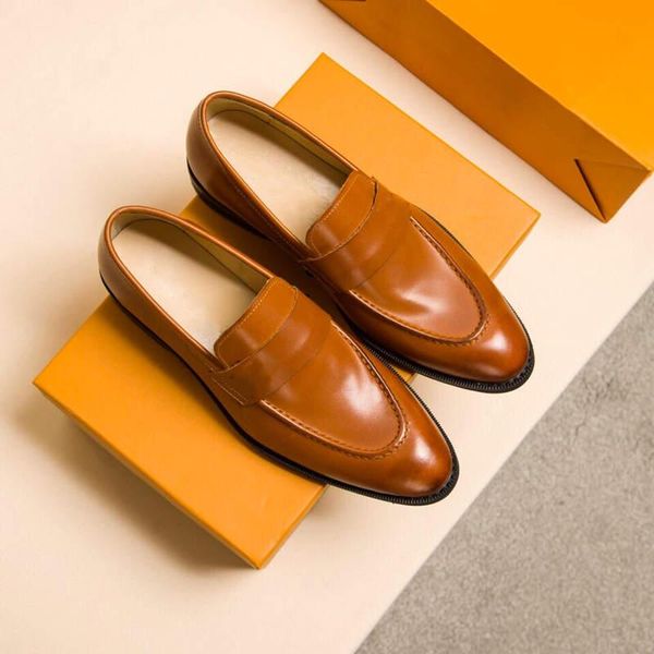 

Sapatos clássicos designershoes123