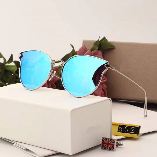 

luxury-sunglass women brand deisnger uv protection lens big frame bowknot summer style full frame big face come withe case, Black