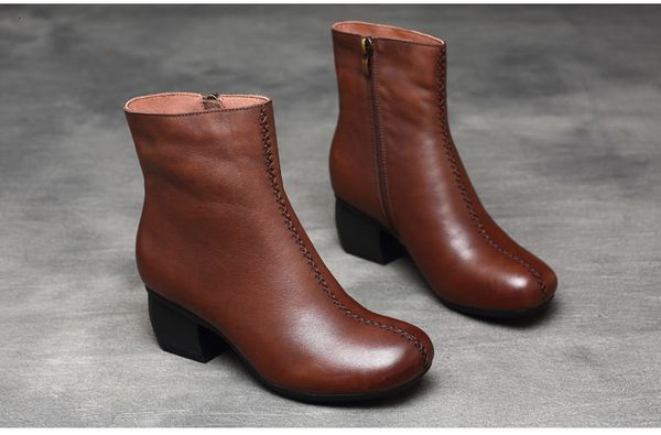 

x103 man spring casual boot breathable light men lace-up new women s leather boot wild personality shoe fashion big size 39-46