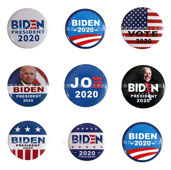 

miss zoe cartoon detergent remove repellent style enamel pins biden badge denim jacket jewelry gifts brooches for women men #241, Silver