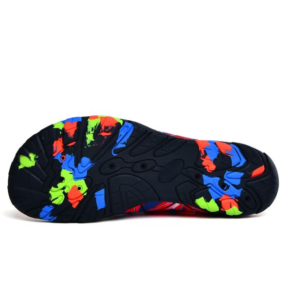 

sneakers swimming shoes water sports aqua seaside beach shoe surfing slippers upstream light athletic shoes for men women