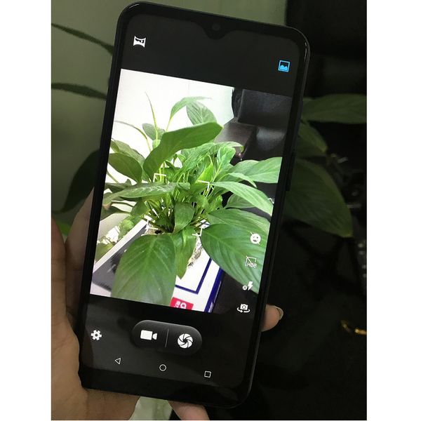 

Goophone p30 pro mobile phone 6 5inch cell phone ca e 1gb 4gb hd di play 2g 3g network how fake 4g lte