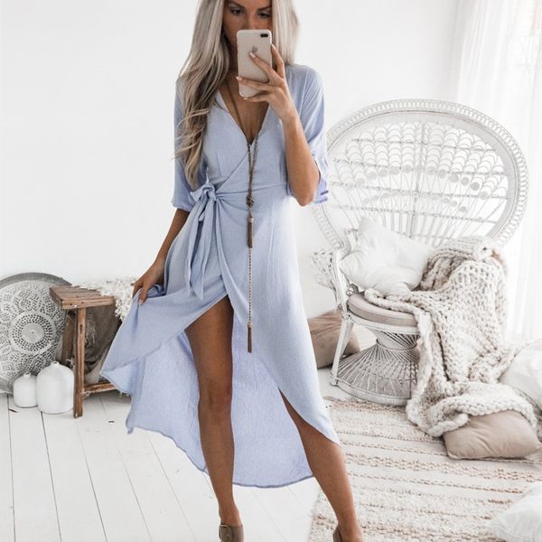 

for vip white blue long dress boho not jewelry suit, Black