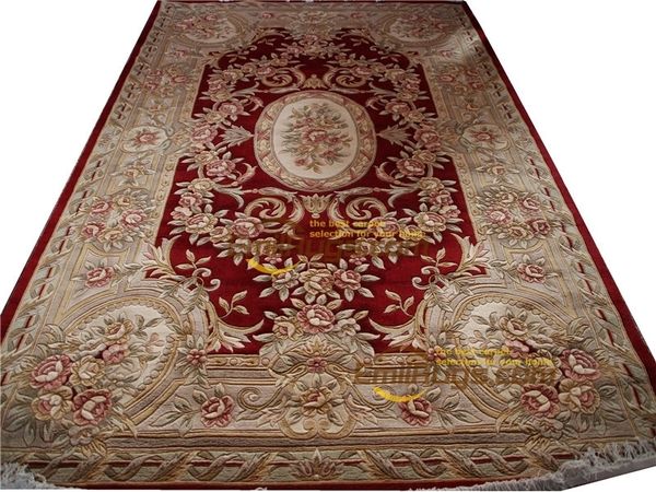 

chinese wool carpets woven big for living room antique decor fashionable household decorates