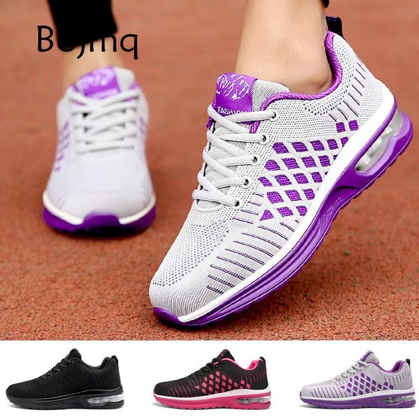 

2020 women running shoes female stable athletic fitness sneakers gym ladies sport footwear basket femme zapatos de mujer