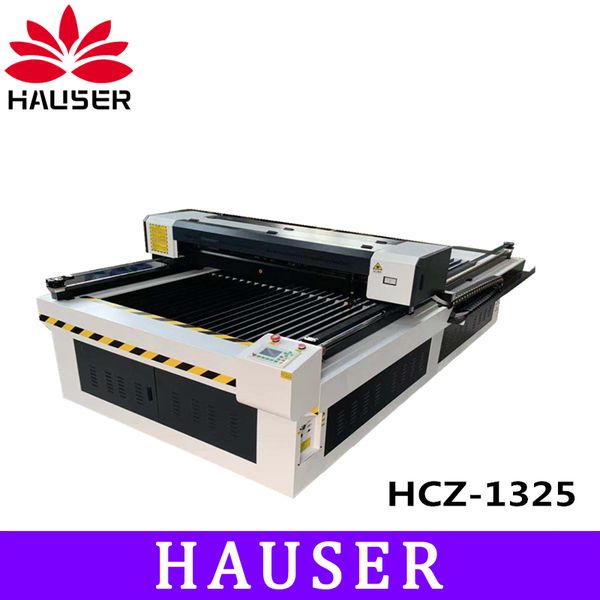

hcz 100w co2 laser 1325 laser engraving machine marking machine 220v / 110v cutting cnc router