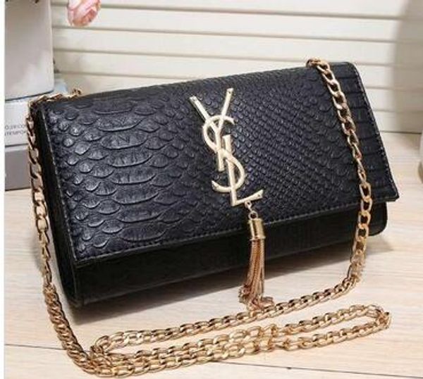 

2018 fashion single shoulder bags men's handbags leather shoulder bag high-quality