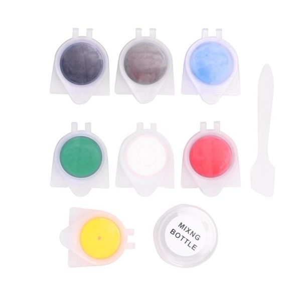 

universal car seat sofa coats holes scratch leather vinyl repair tools kits