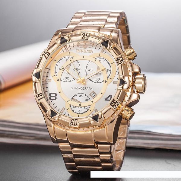 invicta men's sport watches