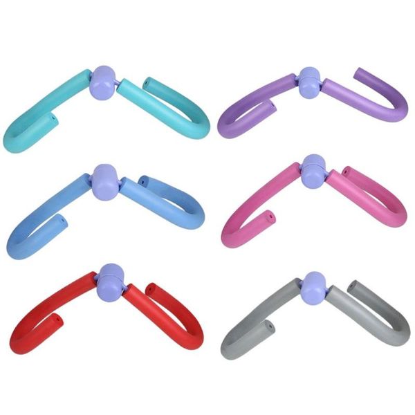 

leg thigh slimming muscle toner exerciser fitness workout exercise equipment