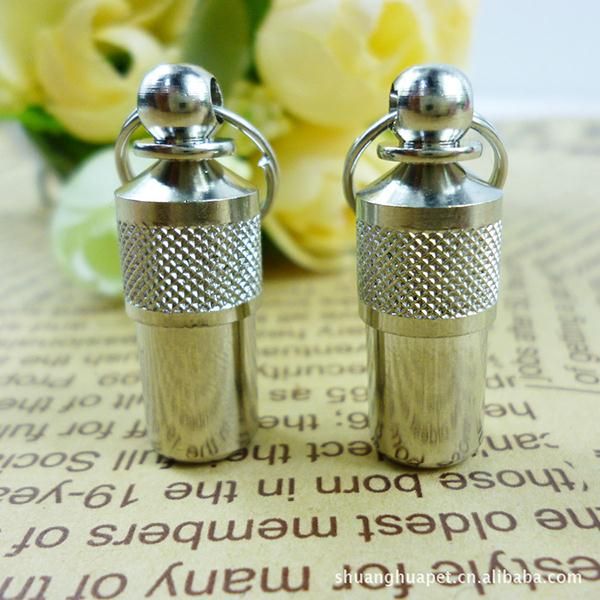 

stainless steel pet id tag dog cat medium hollow name charm tags pendant