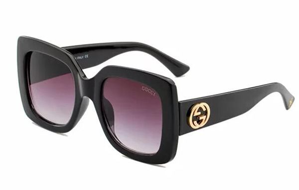 

0083 sunglasses for women limited edition popular uv protection sunglasses quality fashion summer style, White;black