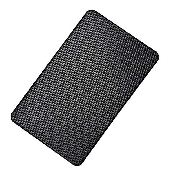 

maxtuf 1 pc reusable durable washable sticky non-slip mat clean car dashboard pad phone holder mat anti slip pads mats stand