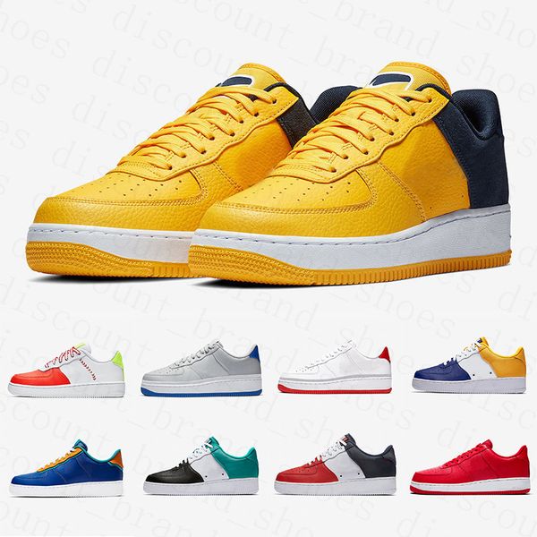 nike lunar force 1 mujer verdes