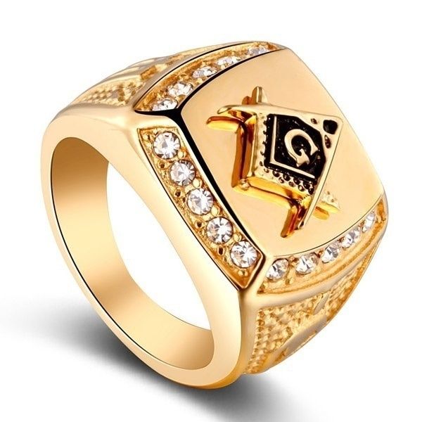 bague or 7 anneaux bague or 7 anneaux