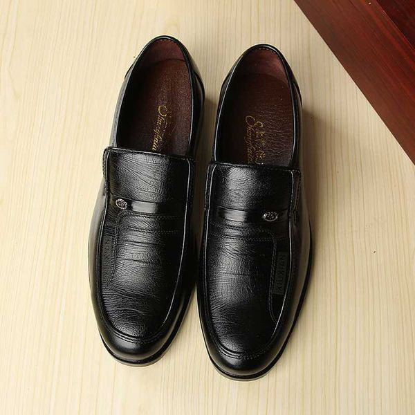 

italian brands mens formal shoes men black brown dress leather shoes men party loafer man fashion office business shoe