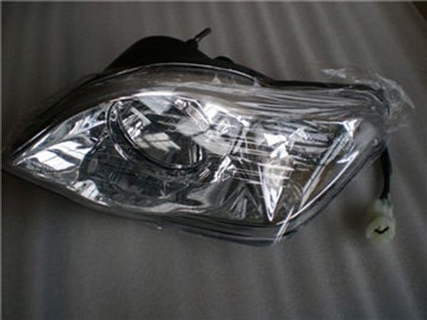 

china atv body parts,atv headlight(lh) for cf moto 500-5a 9050-160110