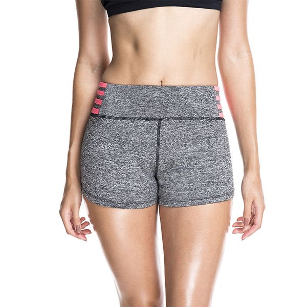 

fast-drying breathable and slim lady shorts women shorts womens clothing, White;black