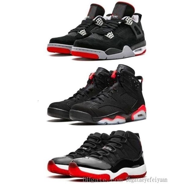 

real carbon fiber 11 разводят 11s 6 черный инфракрасный 6s 4 бред 4s обувь top basketball качества с коробкой мужчин кроссовки обувь оптом