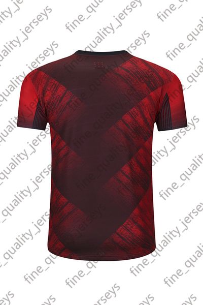 

00018 lastest men football jerseys outdoor apparel football wear, Black;red