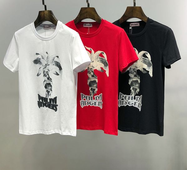 

men's clothingtees & polonew men's casual wear t-shirts and polo shirts for 2020 ss42, White;black