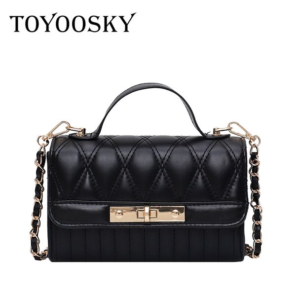 

toyoosky fashion women handbags pu leather small flap bag crossbody bags for women evening clutch purse 2020