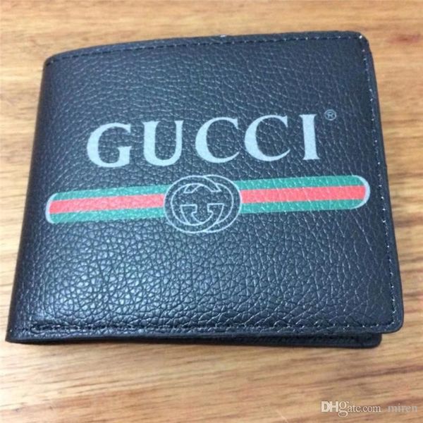 

Новые Мужчины Люксовый Бренд Кожаный Бумажник, Мода Мужчины Кошелек Arteira Masculina Короткие Монета Карман Мужчины Кошелек Luxury L Марка Carteras