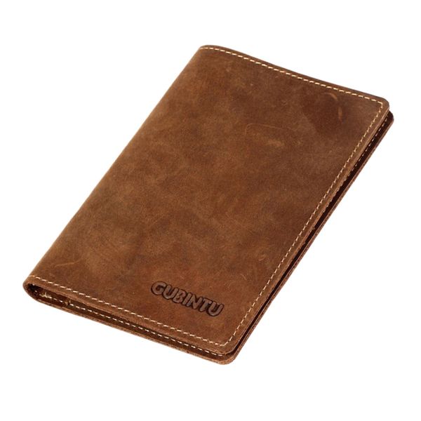 

coffee passport holder wallet cash wallet document holder id wallet, Red;black