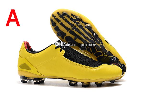 

2019 low help occer cleat ntotal 90 la er e fg football boot occer hoe men 039 5 color football boot ize 39 45