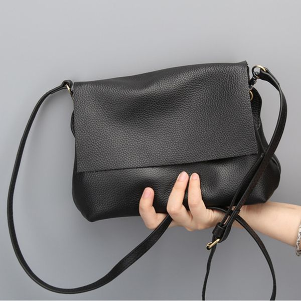 

genuine leather clutch bags women's handbags fashion shoulder crossbody bags for women messenger bag party tote purse