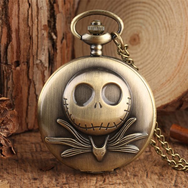 

bronze cute frog pocket watch for kids vintage pendant clock with 80cm necklace chain exquisite necklace watch gift boys girls, Slivery;golden
