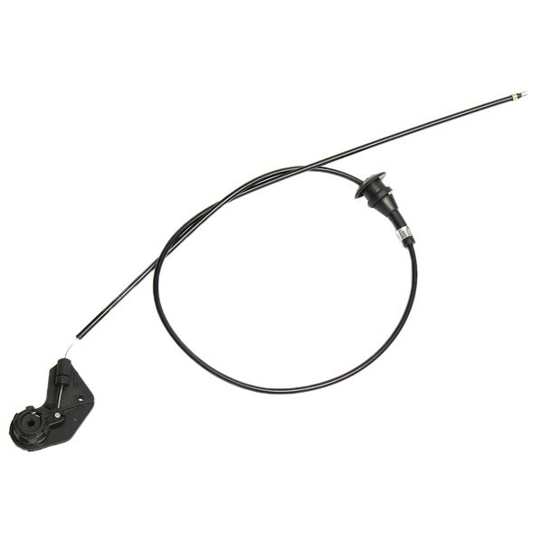 

engine hood release wire for bmw e39 525i 530i m5 51238176595