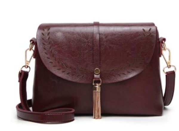 

new pu women large ladies shoulder bag bucket purse fashion pu leather big capacity handle bags #6688