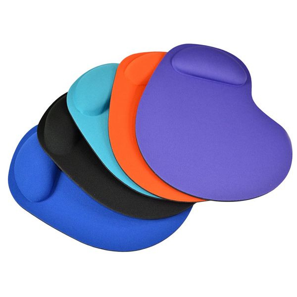 

eva foam 3d mouse pad wrist rest mousepad wristbands pad mousepads for gamer