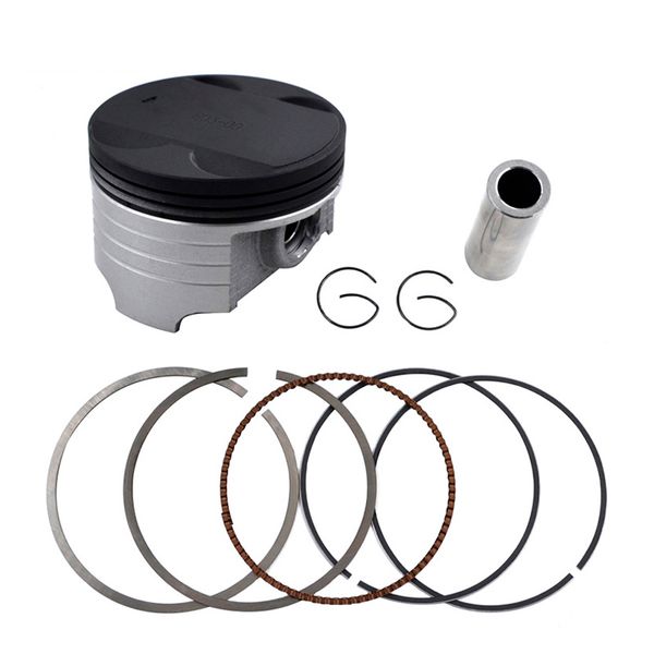 

motorcycle bore size std ~+150 73 73.25 73.5 74 74.25 74.5mm piston & piston ring kit for an250 1998-2006 dr250 1990-1995