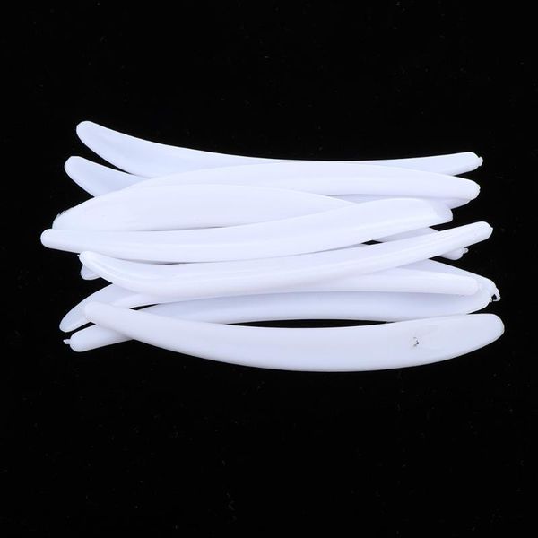 

10pcs makeup dropper face mask stick cream spoon cosmetic spatula scoop tool
